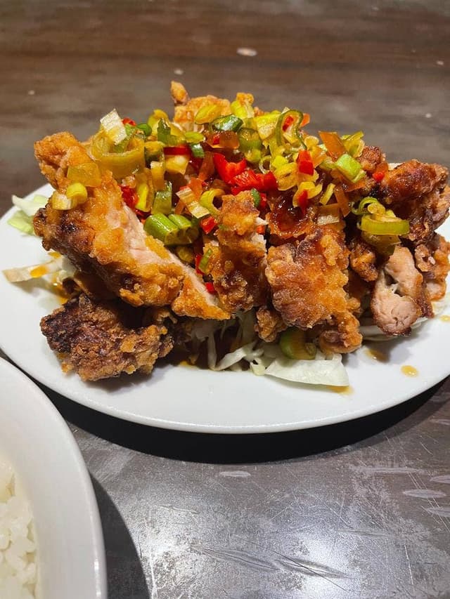 青龍門 池袋店 - サブ画像3