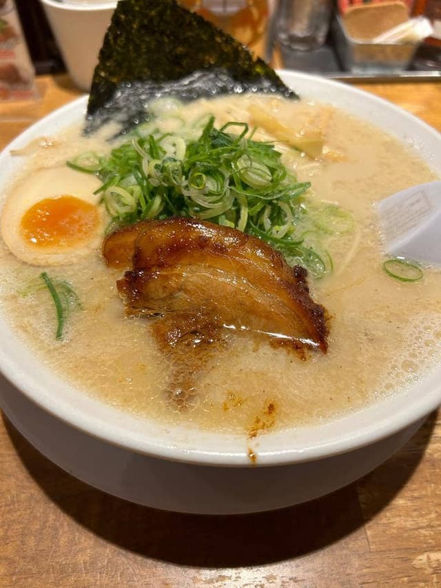 三河開化亭 豊川本店 - サブ画像1