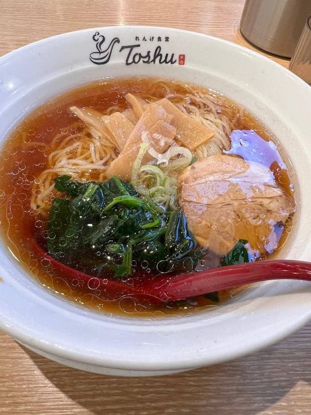 れんげ食堂 Toshu 調布ヶ丘店 - サブ画像2