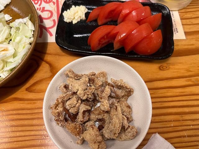 鳥貴族 上野毛店 - サブ画像1
