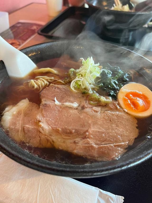 老田屋製麺所 飛騨古川店 - サブ画像1