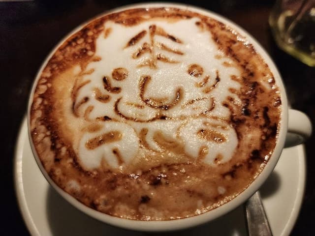 オステリアバールヴィアポカポカ - サブ画像2