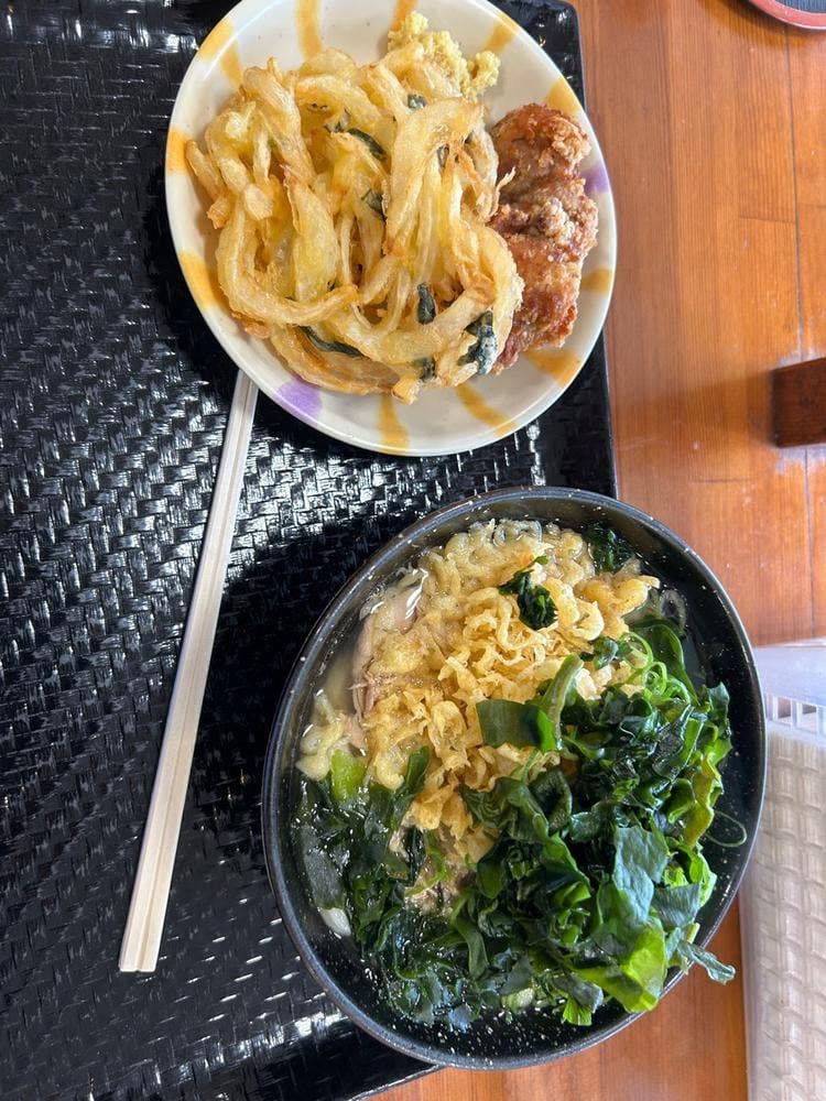 こがね製麺所 西条店