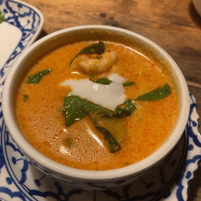 本格タイ料理 バーンタイ - サブ画像1