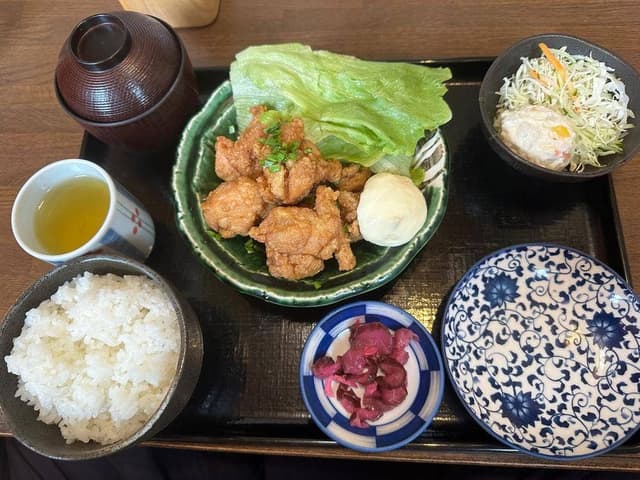 寿し木立 - サブ画像1