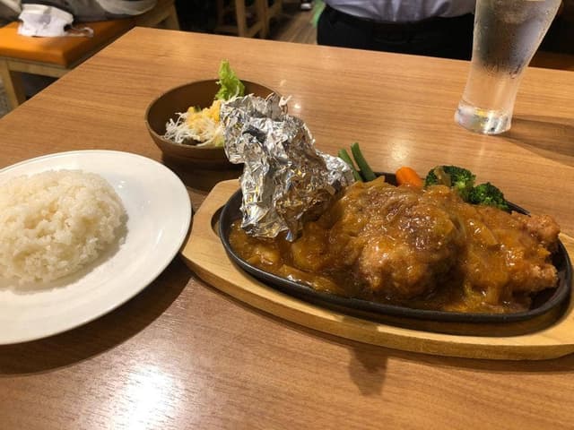 梅田バル イタリア食堂 cima - サブ画像3