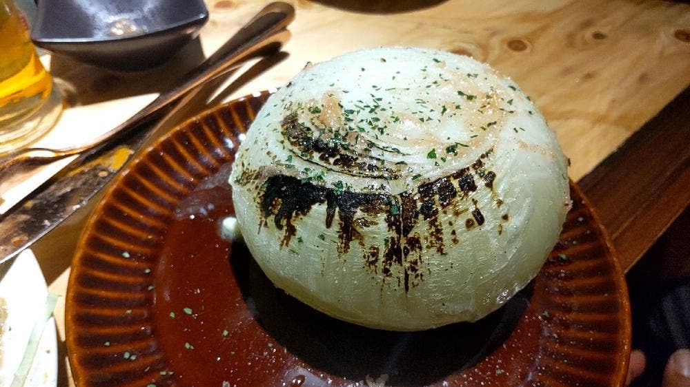 ツキノシタ