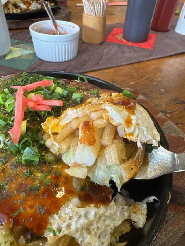 お好み焼き けんた - サブ画像1
