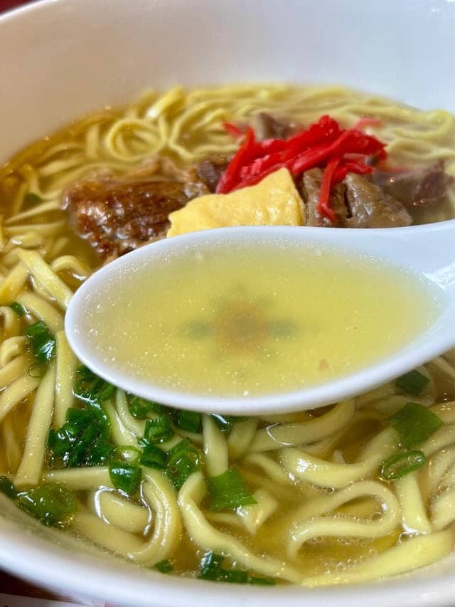 おきなわ茶屋 蒼イ海ノ風 - サブ画像2