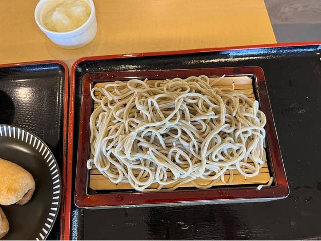 秀じいのそば食堂 - サブ画像1