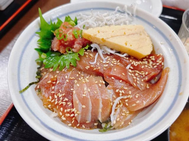 さかな料理まつばら - サブ画像2