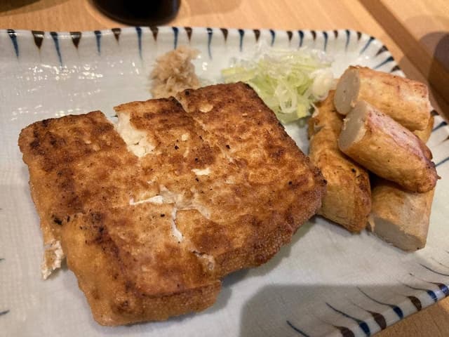 かぶき茶屋 - サブ画像3