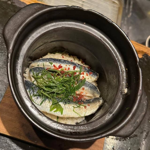 五十棲 - サブ画像1