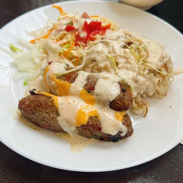 Arabic Restaurant&Cafe Abu Essam - サブ画像1