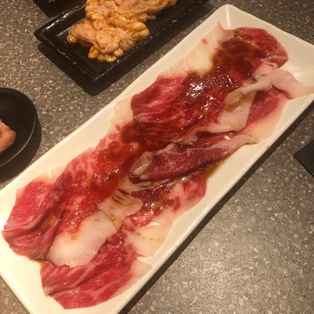 和牛焼肉 くろひめ 発寒店 - サブ画像1