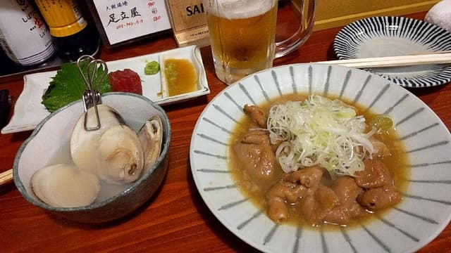 大衆酒場 足立屋 泉崎店 - サブ画像3