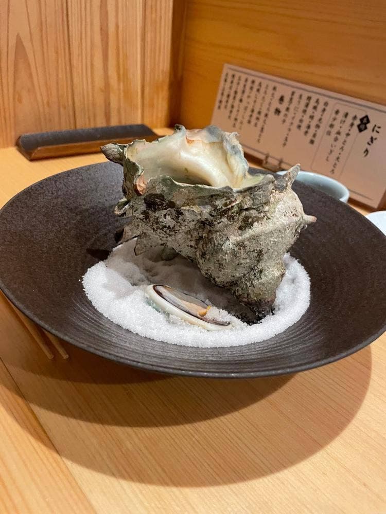 鮨 えいろう