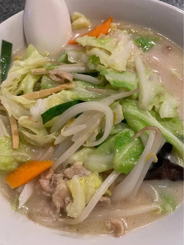 天鴻餃子房 大手町店 - サブ画像3