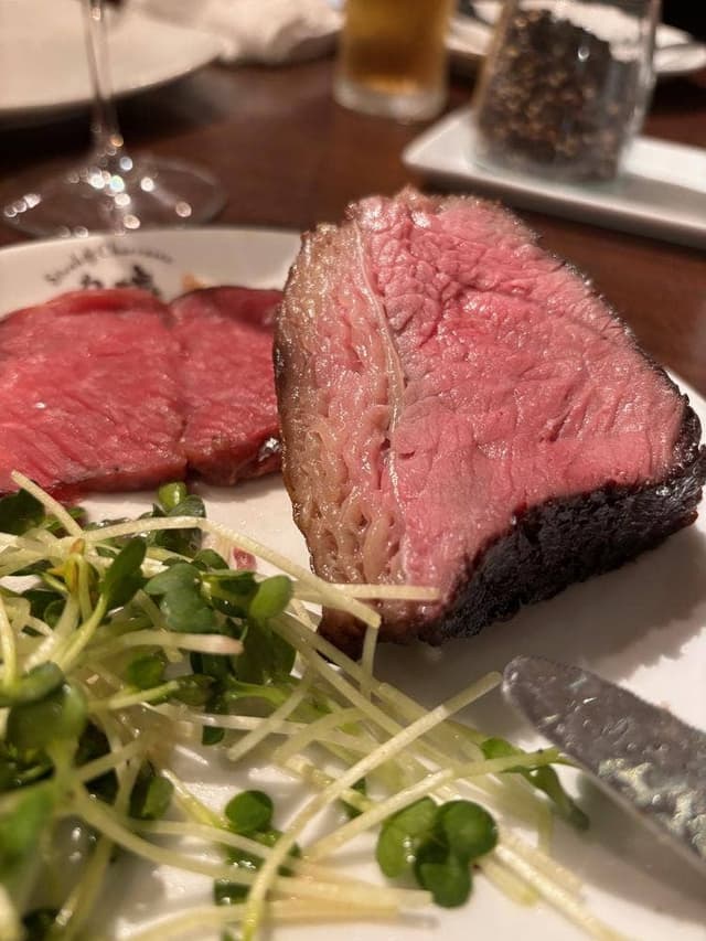 肉塊 UNO 虎ノ門店 - サブ画像2