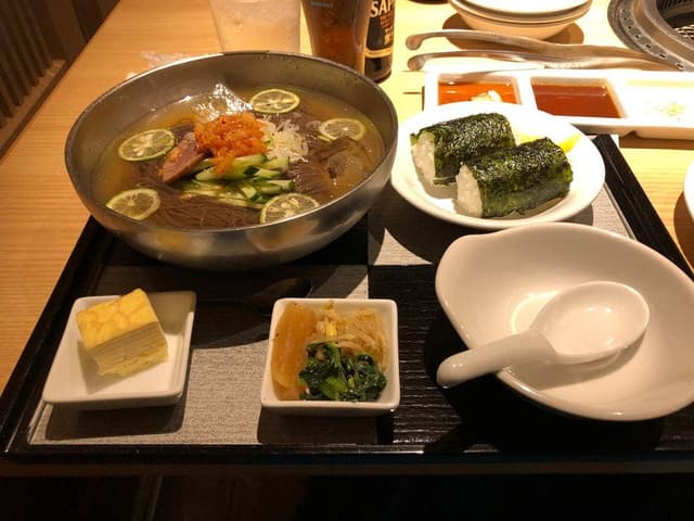 焼肉ふるさと 広島駅前店 - サブ画像2