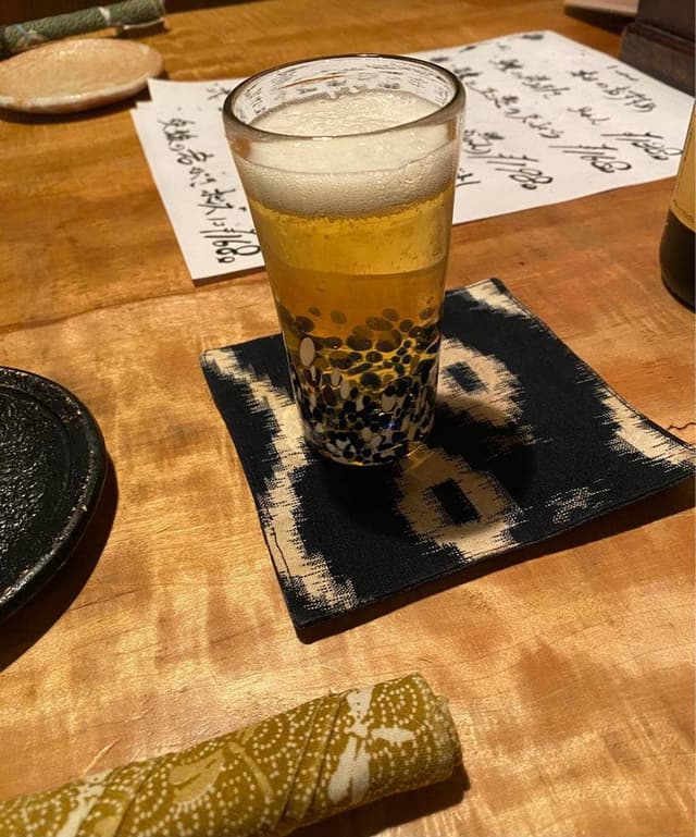 隠れた家の和食 季節の音 心 - サブ画像1