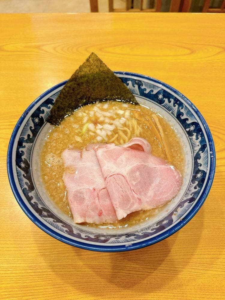 中華そば 児ノ木