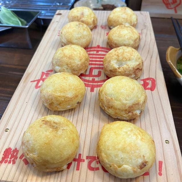 揚げもん屋 長田 - サブ画像1