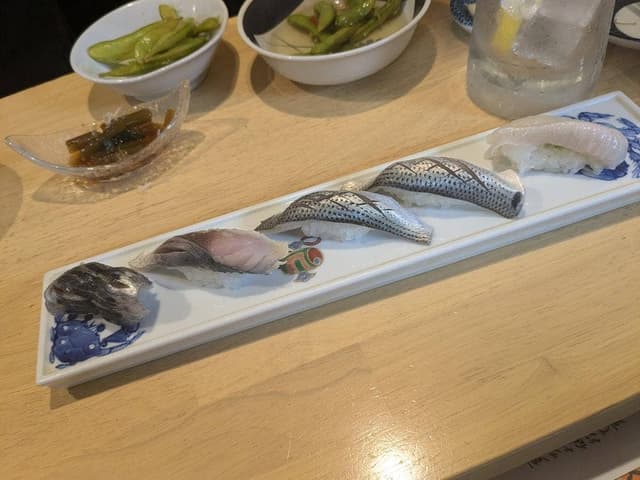 鮨や いしもん - サブ画像3