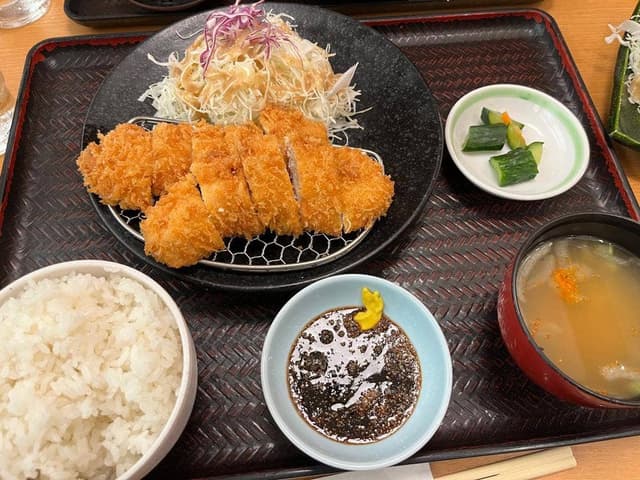 どんと 松山店 - サブ画像2