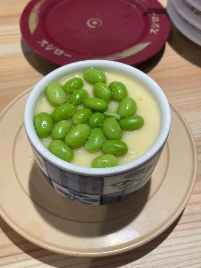 スシロー 新宿西口店 - サブ画像1