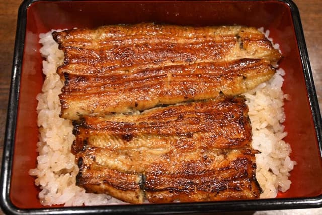 新宿 うなぎ菊川 - サブ画像2