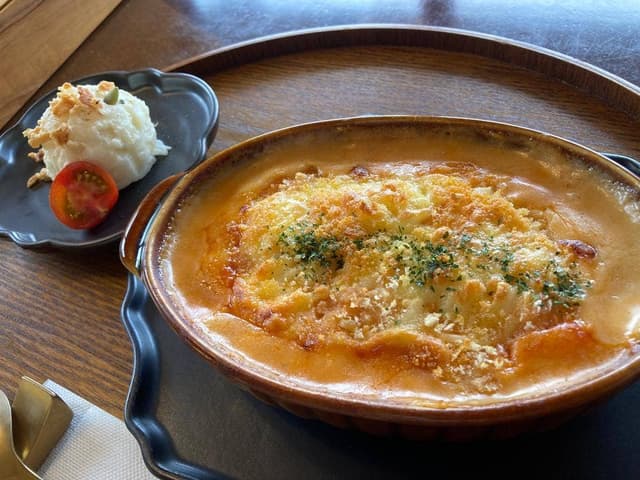 ショコラリパブリック 六甲サロン店 - サブ画像1