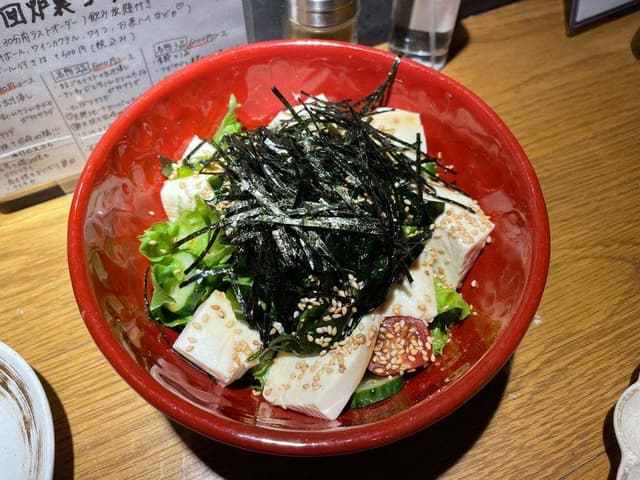 炉端屋酒場 からりと囲炉裏 - サブ画像2