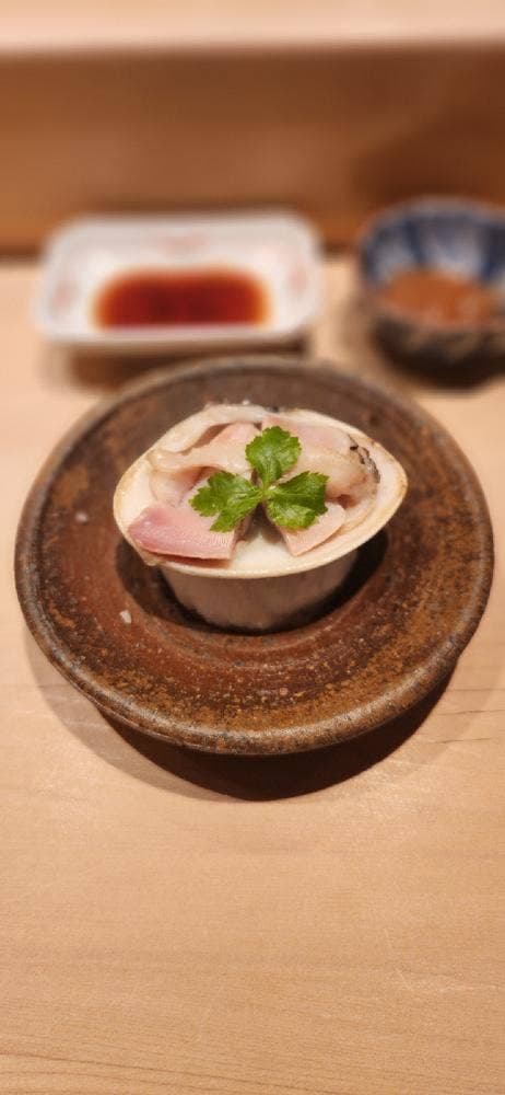 すし乾山 大阪北新地店 - サブ画像1