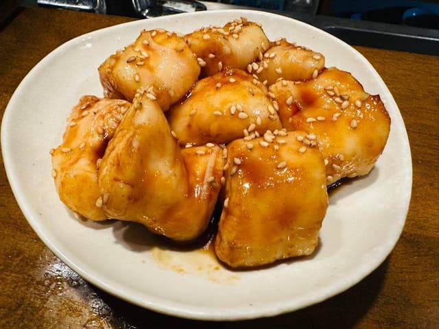 酒とホルモンとお肉 ぜっと - サブ画像1