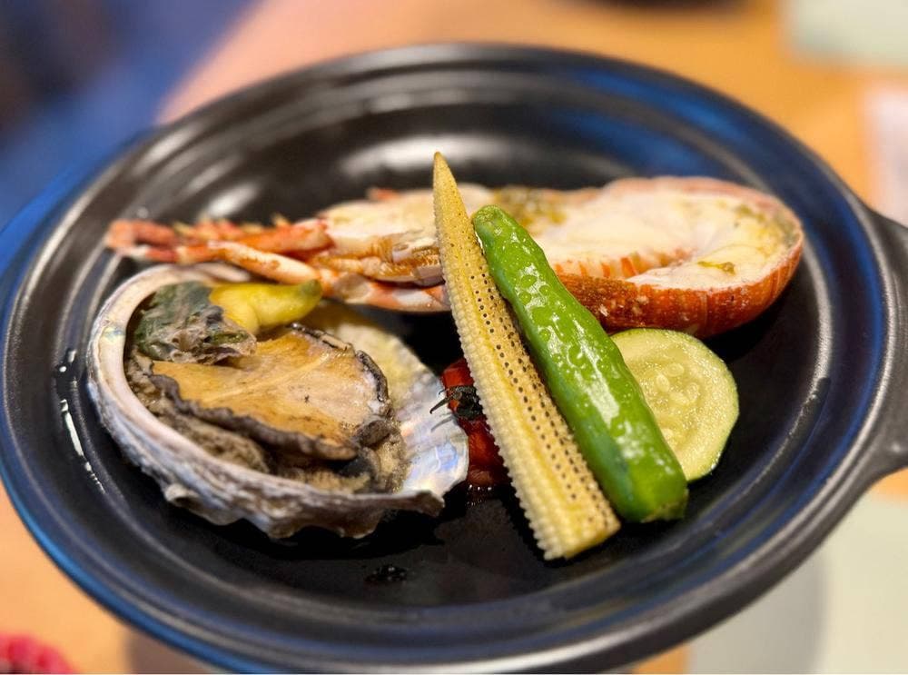 伊勢かぐらばリゾート 千の杜