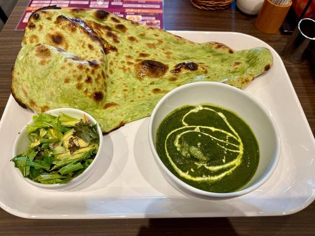 ロイヤルインドレストラン ステラタウン店 - サブ画像3