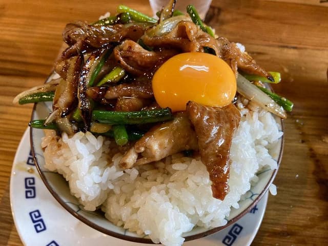 健ちゃん食堂 - サブ画像1