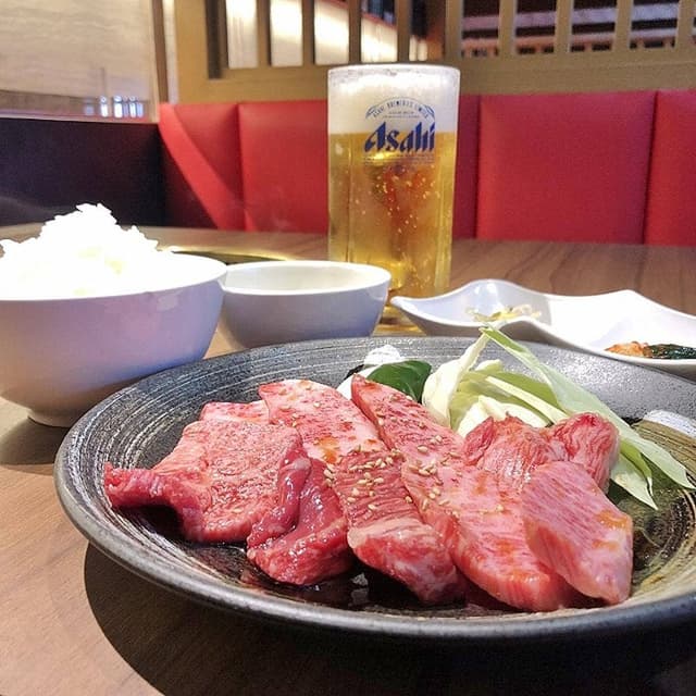 焼肉 盛輝 - サブ画像1