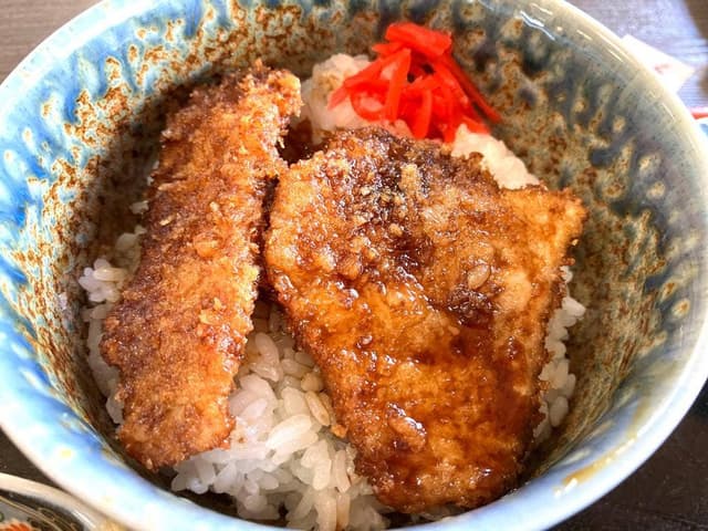 そば処 一筆啓上 - サブ画像2