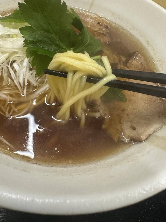 おだしと麺むら平 - サブ画像2