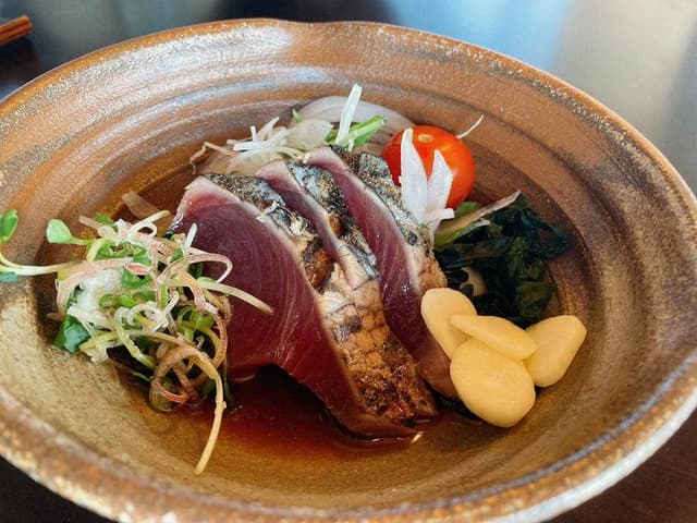新宿 土佐料理 祢保希 - サブ画像1