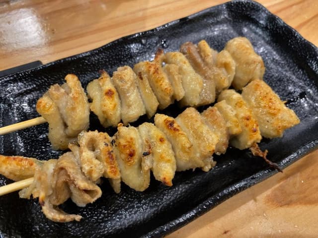 鳥貴族 県庁前国際通り店 - サブ画像2