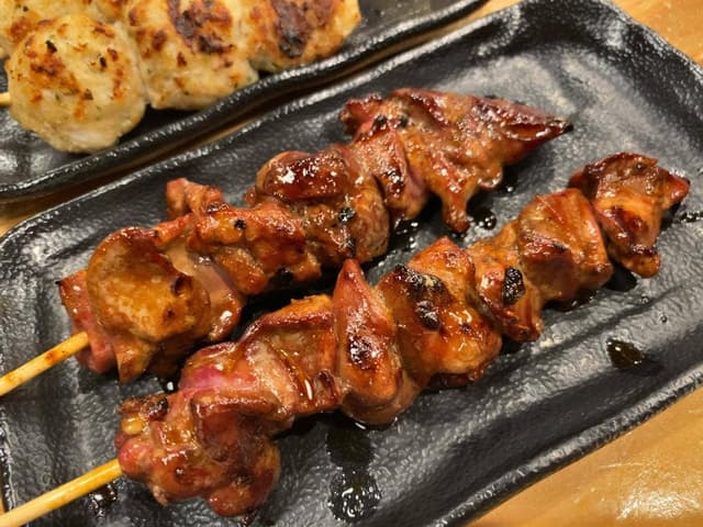 鳥貴族 県庁前国際通り店 - サブ画像1