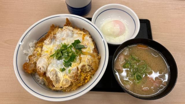 かつや 高円寺北口店 - サブ画像3