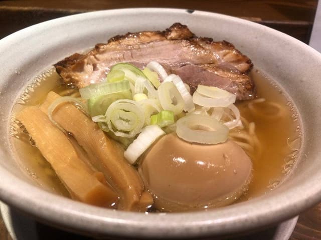 人類みな麺類 東京本店 - サブ画像2