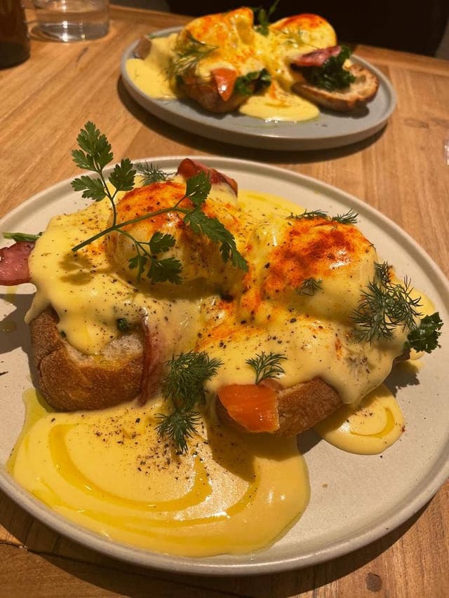 WOODBERRY COFFEE 渋谷店 - サブ画像2