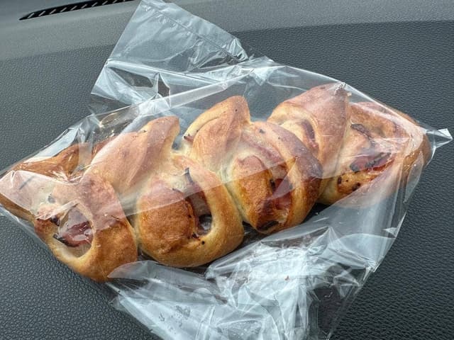 ゆめづくりパン工房相模原本店 - サブ画像1