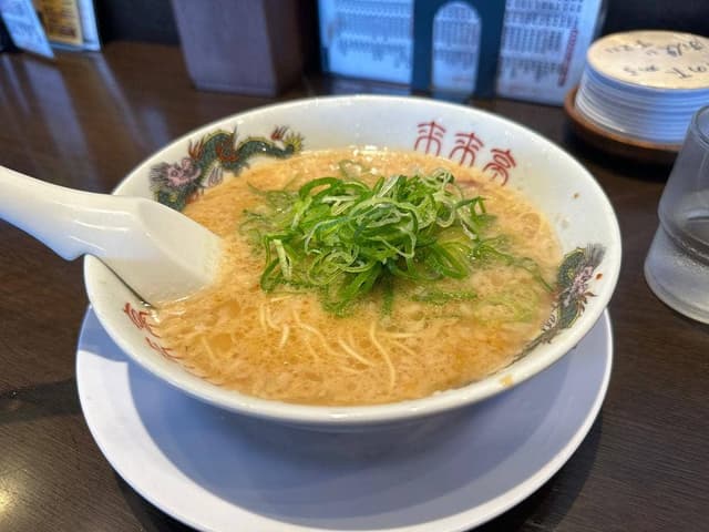 来来亭 寒川店 - サブ画像1
