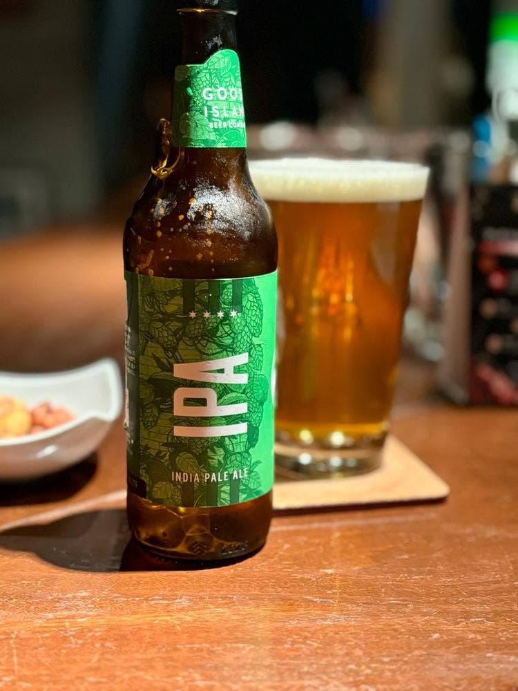 目黒リパブリック Burger&Beer